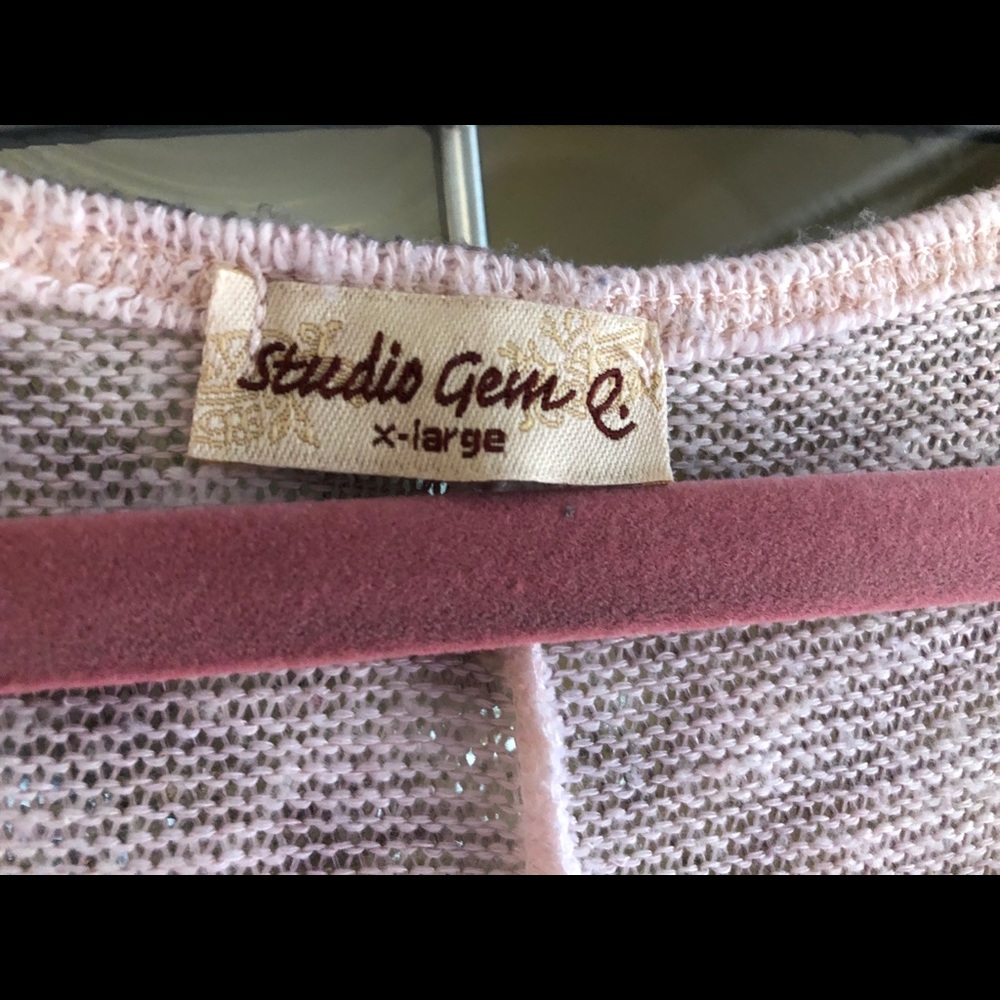 Tunic - Picture 2 of 2